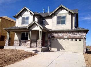25581 E 5th Pl, Aurora, CO 80018