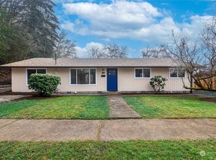 516 E Pine St, Centralia, WA