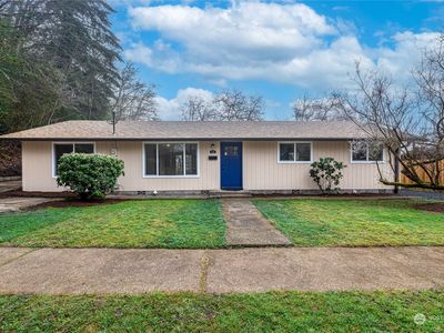 516 E Pine Street, Centralia, WA, 98531