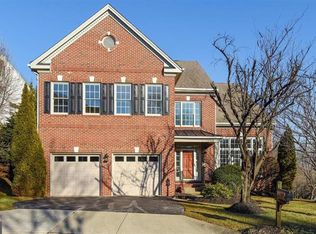 1 Brook Run Ct, Germantown, MD 20876