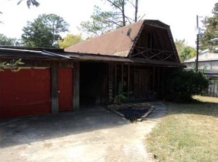 201 Lake Harbor Rd, Brandon, MS 39047