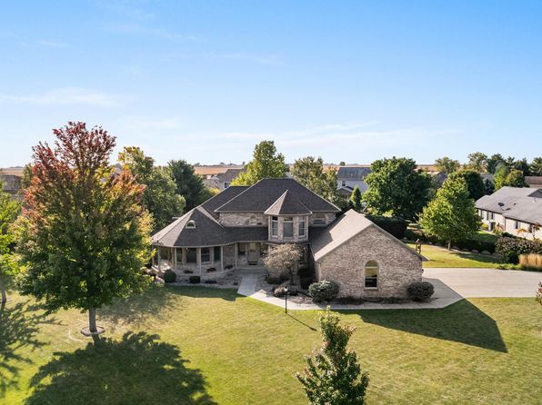 37 Lake View Dr, Fairbury, IL 61739