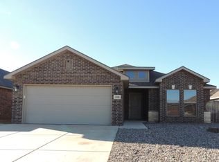 2516 Husk St, Midland, TX 79705