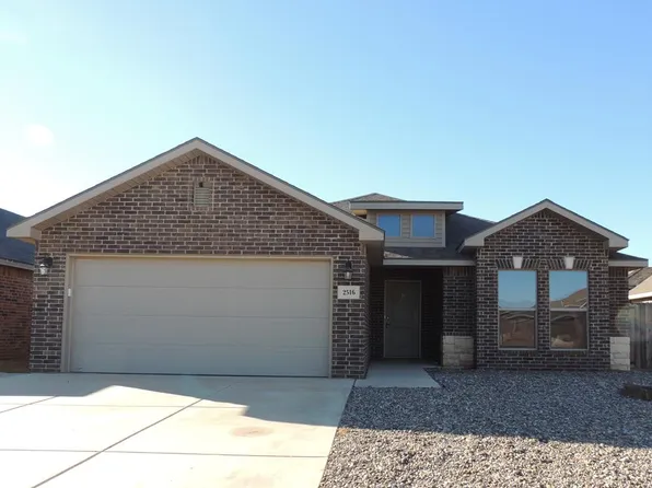 2516 Husk St, Midland, TX 79705