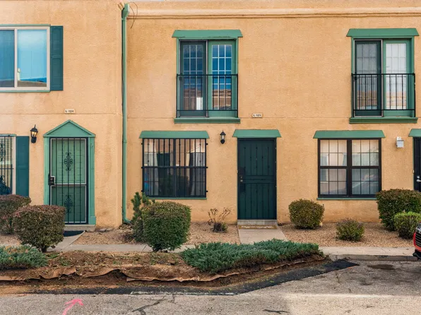 3301 Monroe St NE Unit L125, Albuquerque, NM 87110