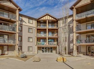 60 S Panatella St NW #3120, Calgary, AB T3K0M3