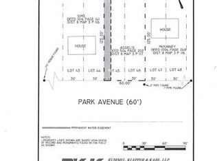 Park Ave, Ranson, WV 25438