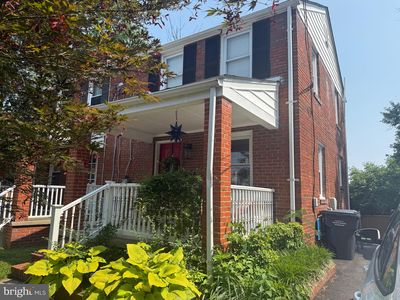 2707 Fairhaven Ave, Alexandria, VA, 22303
