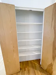 Rented by Time Equities, Inc.