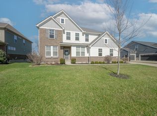 7844 Promontory Dr, Alexandria, KY 41001
