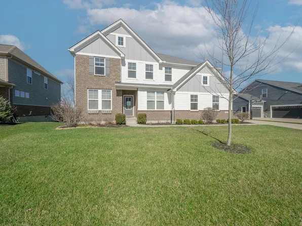 7844 Promontory Dr, Alexandria, KY 41001