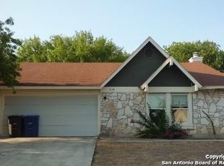 9131 Valley Rdg, San Antonio, TX 78250