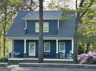 4060 Merritt Dr, Cumming, GA 30041