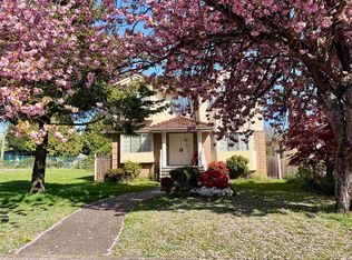 8110 Osler St, Vancouver, BC V6P4E2