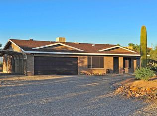 4338 N Tortolita Rd, Tucson, AZ 85745