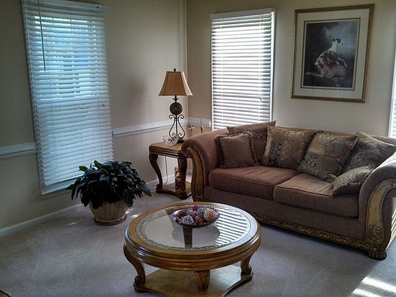 3rd image of 6404 High Creek Ct