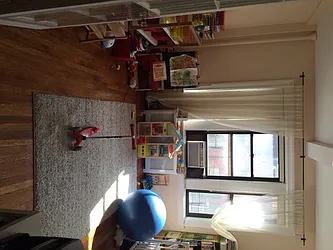 Rented by Ready Group