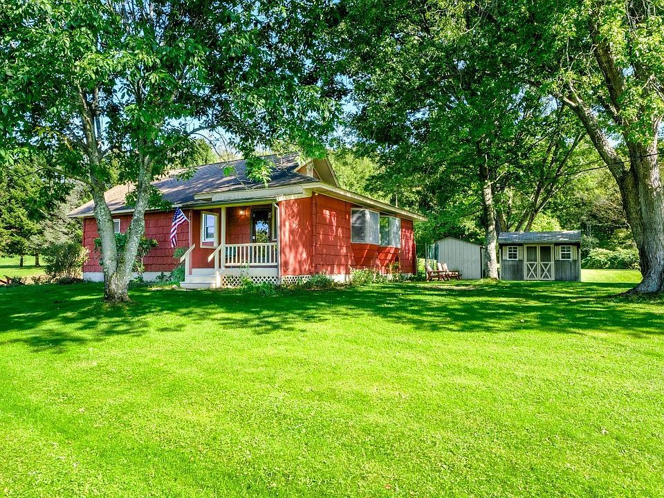 520 County Highway 12, East Meredith, NY 13757 Zillow