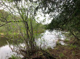 Walker Rd, Moran, MI 49760