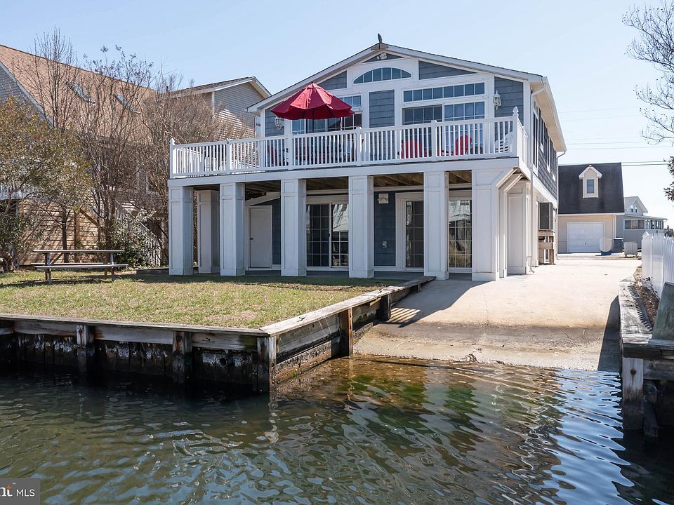 213 Bayshore Dr, Bethany Beach, DE 19930 Zillow