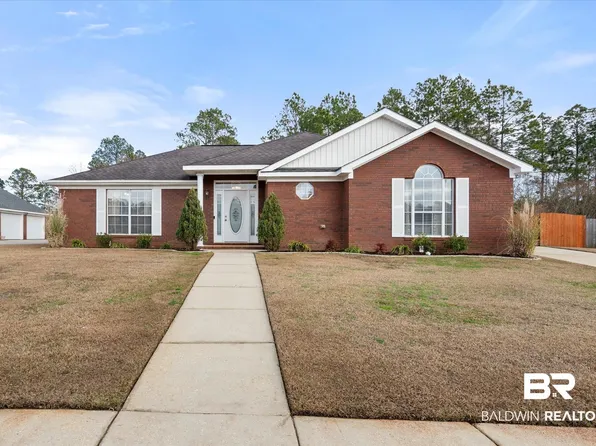 192 San Sabaston St, Saraland, AL 36571