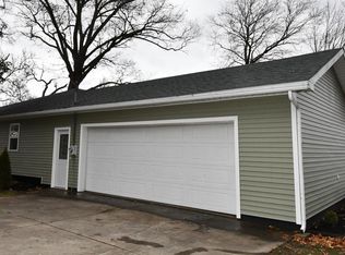 2180 S 460 E, Lagrange, IN