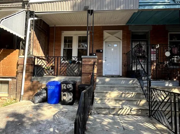 1203 W Hilton St, Philadelphia, PA 19140