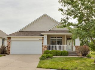 3605 NE Raintree Dr, Ankeny, IA 50021