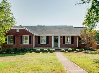 708 Kendall Dr, Nashville, TN 37209