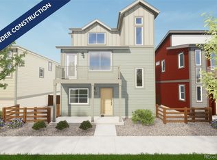 13466 E 103rd Pl, Commerce City, CO 80022