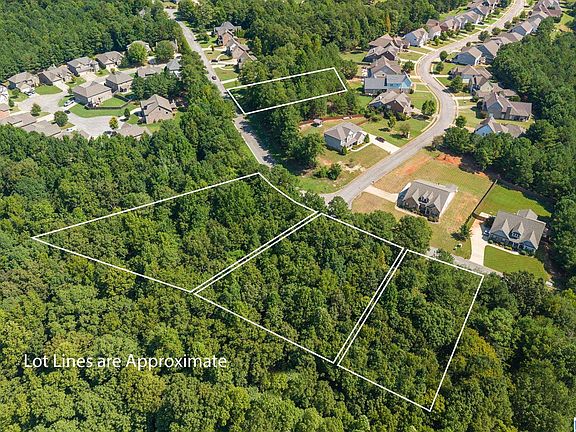3rd image of 5538 Carrington Lake Pkwy #848