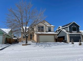 9611 Franklin St, Thornton, CO 80229