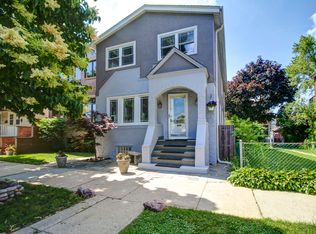 5121 W Strong St, Chicago, IL 60630