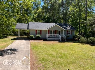 1136 Spring Creek Cir, Griffin, GA