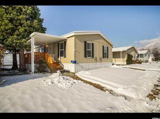 1450 N Washington Blvd, Ogden, UT 84404