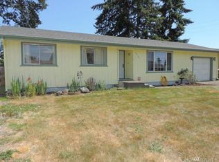 1514 Jensen Ave, Centralia, WA 98531