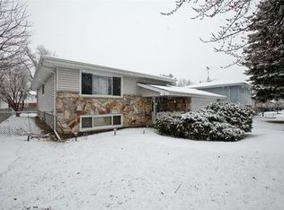 18333 Bock Rd, Lansing, IL 60438