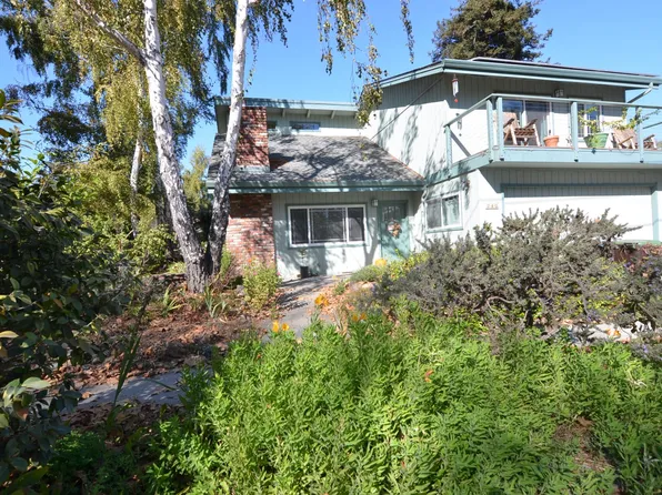 242 Alta Ave, Santa Cruz, CA 95060