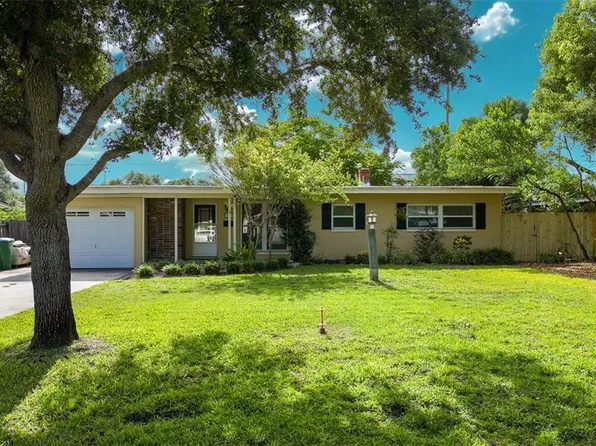 2327 Mulbry Dr, Winter Park, FL 32789