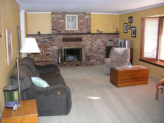 Large living room 