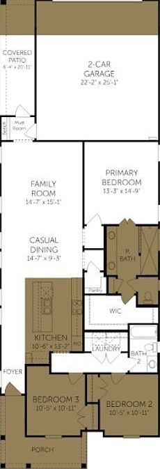 2nd image of 9317 Deer Meadow Dr