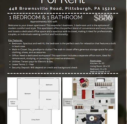 Brochure