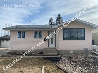 311A Tremaine Ave, Regina, SK S4R6T9