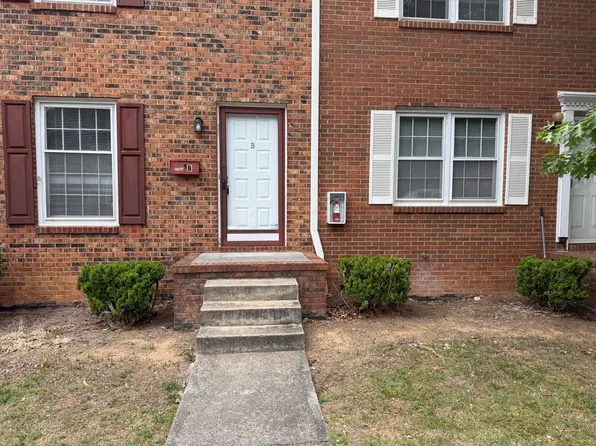 4704 Lawndale Dr Unit B, Greensboro, NC 27455