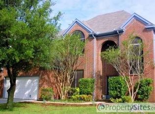 3008 Vanderbilt Dr, Flower Mound, TX 75022