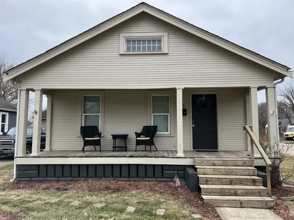 316 Forest Ave, Franklin, OH 45005