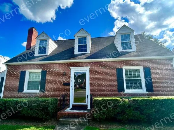 2403 Dumbarton Rd, Richmond, VA 23228