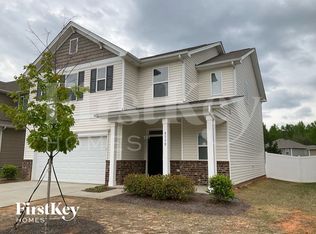 8130 Williams Farm Dr, Charlotte, NC 28215