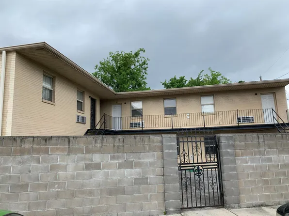 2400 Philip St APT 6, New Orleans, LA 70113