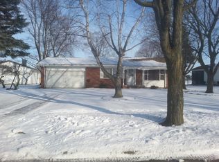 644 W Ardussi St, Frankenmuth, MI 48734